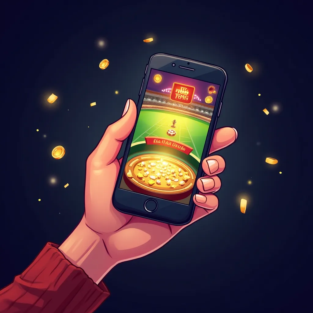 spinbetter mobile slot gaming showcase