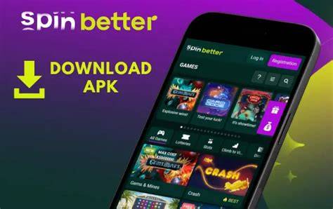spinbetter apk
