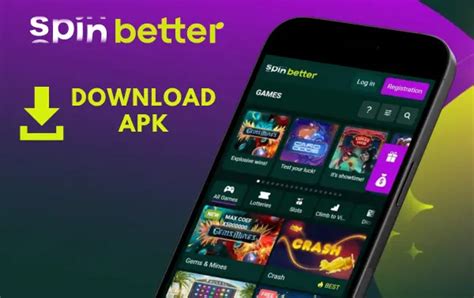 Spinbetter APK Download 2026: Top Mobile Betting App